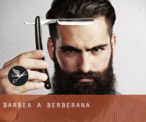 Barbea à Berberana