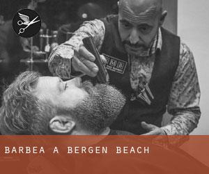 Barbea à Bergen Beach