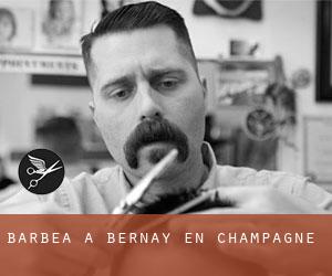 Barbea à Bernay-en-Champagne