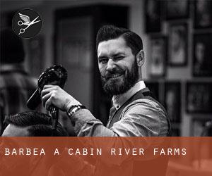 Barbea à Cabin River Farms