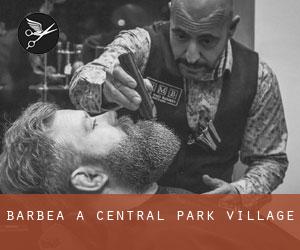 Barbea à Central Park Village