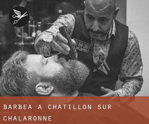 Barbea à Châtillon-sur-Chalaronne