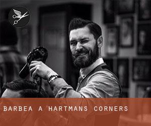 Barbea à Hartmans Corners