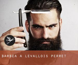 Barbea à Levallois-Perret