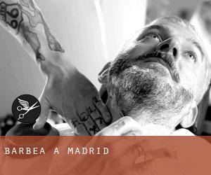 Barbea à Madrid