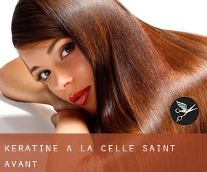 Kératine à La Celle-Saint-Avant