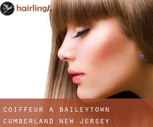 coiffeur à Baileytown (Cumberland, New Jersey)