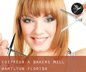 coiffeur à Bakers Mill (Hamilton, Florida)