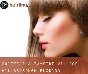 coiffeur à Bayside Village (Hillsborough, Florida)