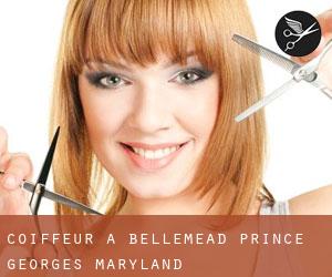 coiffeur à Bellemead (Prince George's, Maryland)