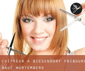 coiffeur à Biesendorf (Fribourg, Bade-Wurtemberg)