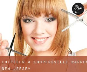 coiffeur à Coopersville (Warren, New Jersey)