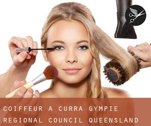 coiffeur à Curra (Gympie Regional Council, Queensland)