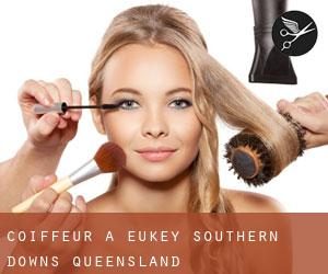 coiffeur à Eukey (Southern Downs, Queensland)