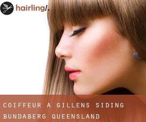 coiffeur à Gillens Siding (Bundaberg, Queensland)