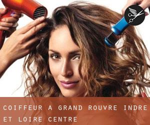 coiffeur à Grand Rouvre (Indre-et-Loire, Centre)