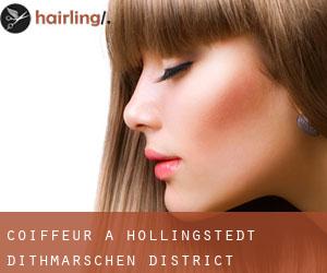 coiffeur à Hollingstedt (Dithmarschen District, Schleswig-Holstein)