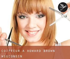 coiffeur à Howard (Brown, Wisconsin)