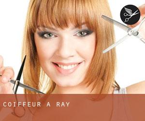 coiffeur à Ray