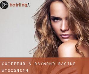 coiffeur à Raymond (Racine, Wisconsin)