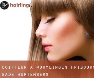 coiffeur à Wurmlingen (Fribourg, Bade-Wurtemberg)