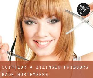 coiffeur à Zizingen (Fribourg, Bade-Wurtemberg)