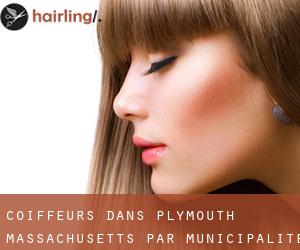 coiffeurs dans Plymouth Massachusetts par municipalité - page 4
