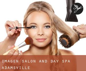 Imagen Salon and Day Spa (Adamsville)